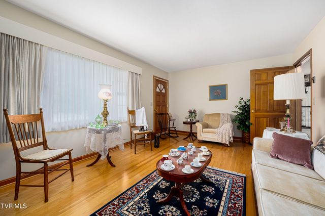 1115 Huffine Road, Johnson City, TN 37604