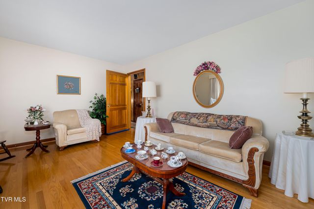 1115 Huffine Road, Johnson City, TN 37604