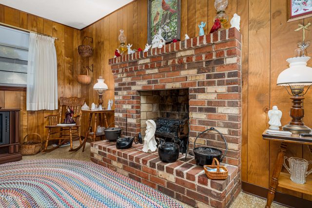 1115 Huffine Road, Johnson City, TN 37604