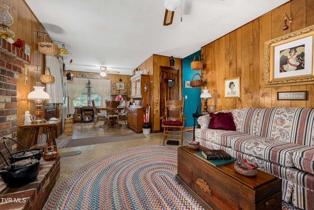 1115 Huffine Road, Johnson City, TN 37604