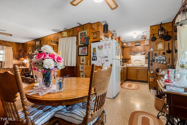 1115 Huffine Road, Johnson City, TN 37604