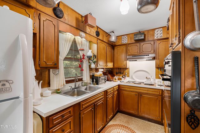 1115 Huffine Road, Johnson City, TN 37604