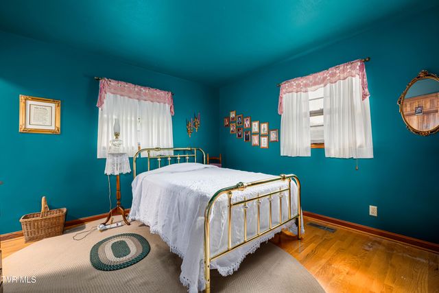 1115 Huffine Road, Johnson City, TN 37604