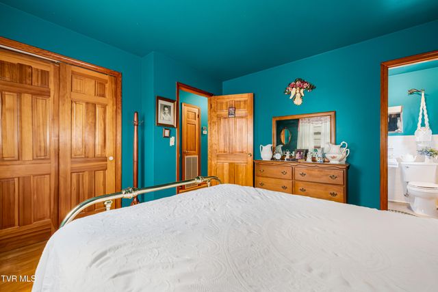 1115 Huffine Road, Johnson City, TN 37604