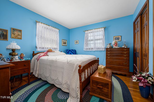 1115 Huffine Road, Johnson City, TN 37604