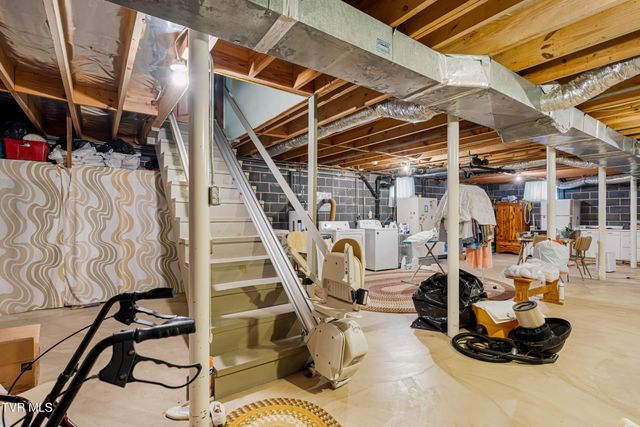 1115 Huffine Road, Johnson City, TN 37604