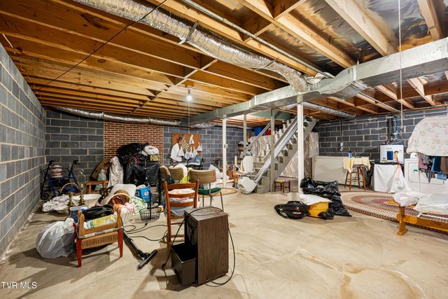 1115 Huffine Road, Johnson City, TN 37604