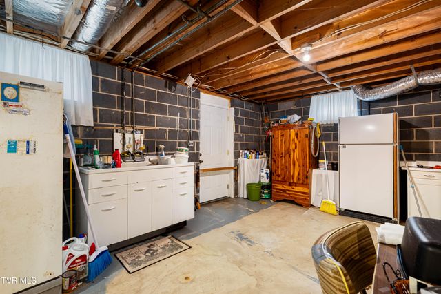 1115 Huffine Road, Johnson City, TN 37604