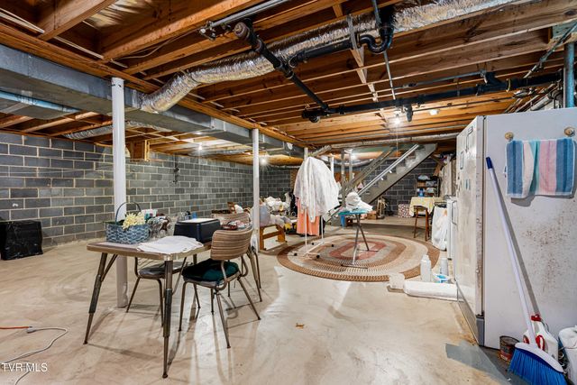 1115 Huffine Road, Johnson City, TN 37604