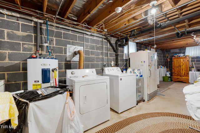 1115 Huffine Road, Johnson City, TN 37604