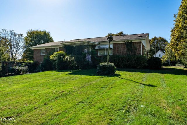 1115 Huffine Road, Johnson City, TN 37604