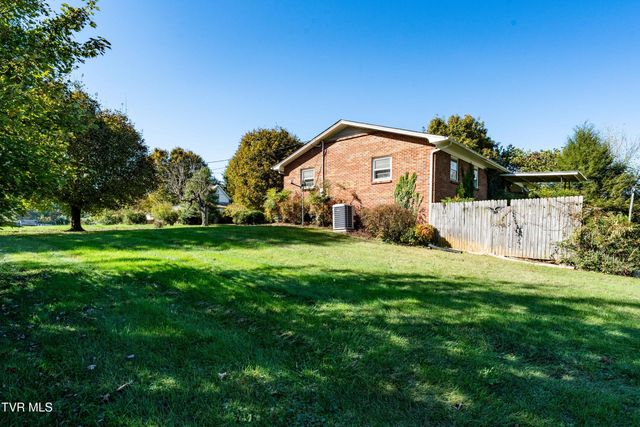 1115 Huffine Road, Johnson City, TN 37604