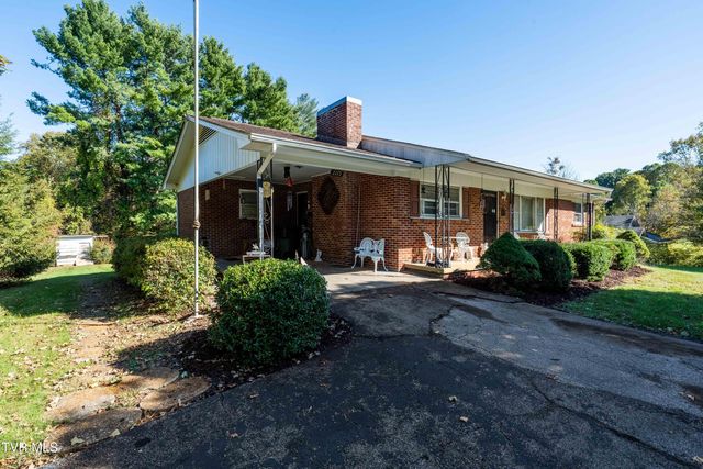 1115 Huffine Road, Johnson City, TN 37604