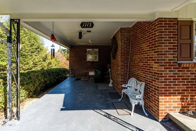 1115 Huffine Road, Johnson City, TN 37604