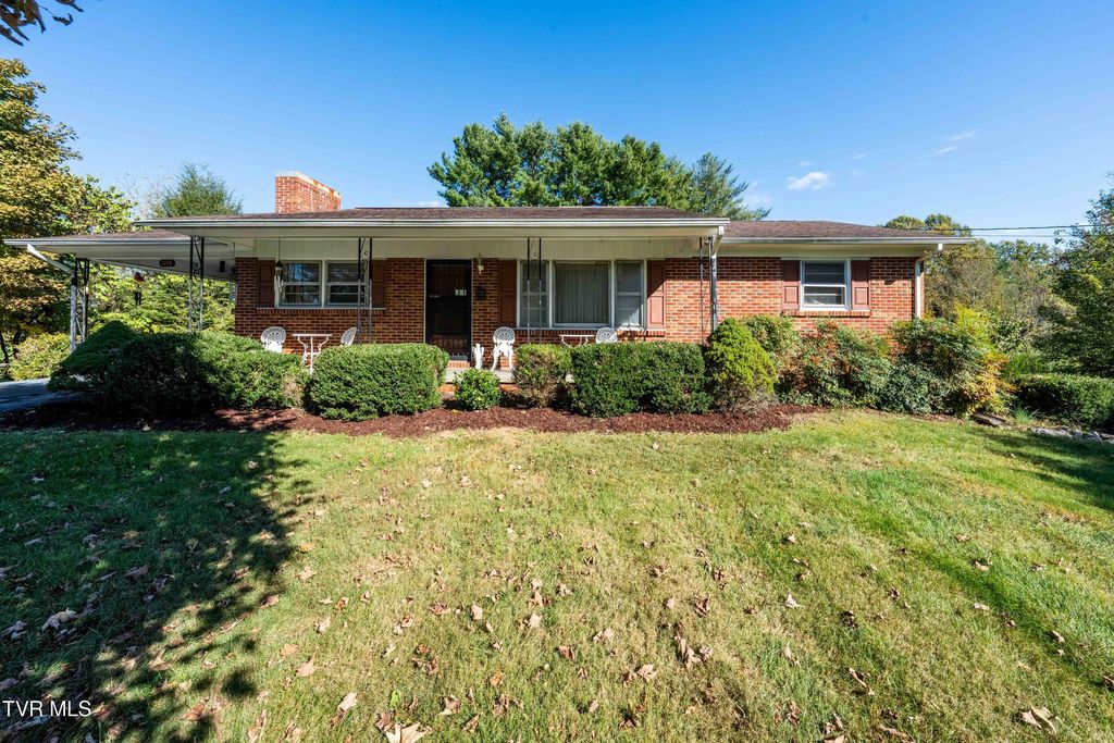 1115 Huffine Road, Johnson City, TN 37604