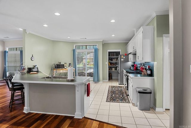 504 Brandon Dr., Beebe, AR 72012