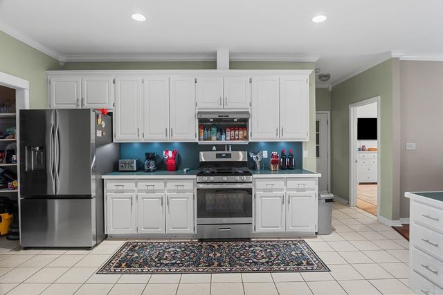 504 Brandon Dr., Beebe, AR 72012