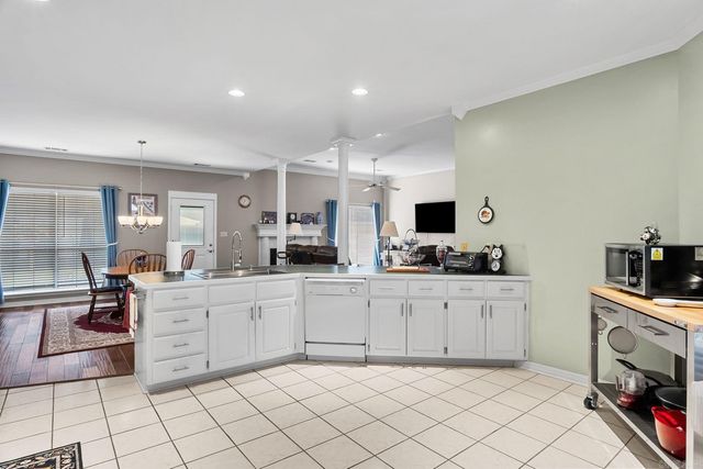 504 Brandon Dr., Beebe, AR 72012