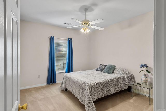 504 Brandon Dr., Beebe, AR 72012
