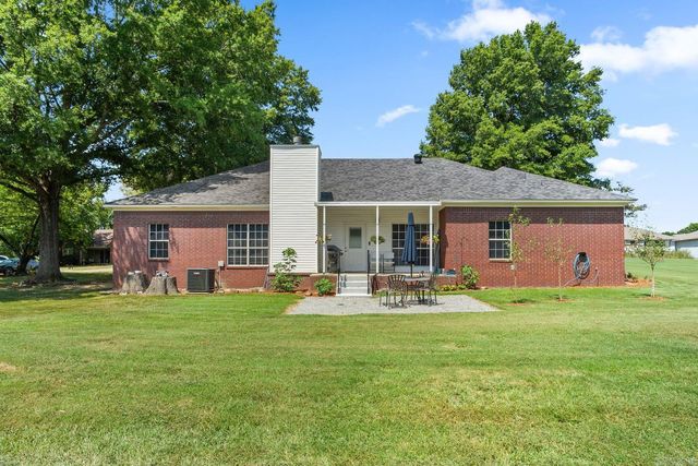 504 Brandon Dr., Beebe, AR 72012