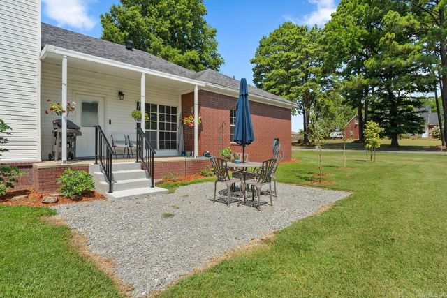 504 Brandon Dr., Beebe, AR 72012