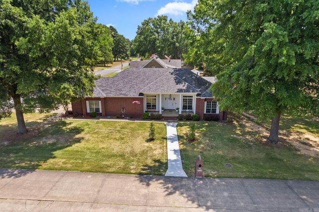 504 Brandon Dr., Beebe, AR 72012