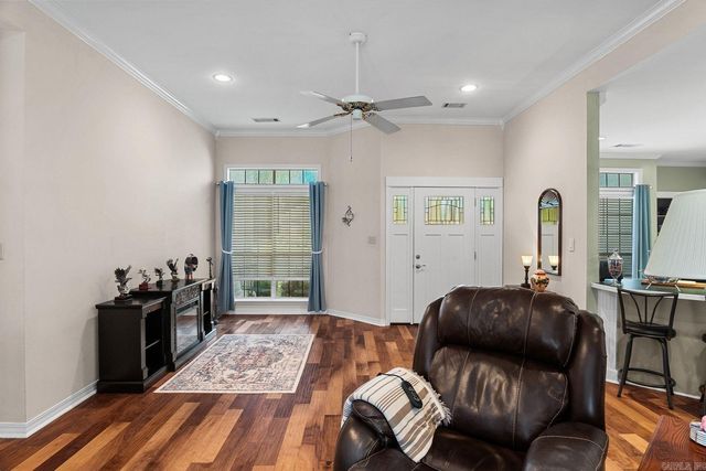 504 Brandon Dr., Beebe, AR 72012