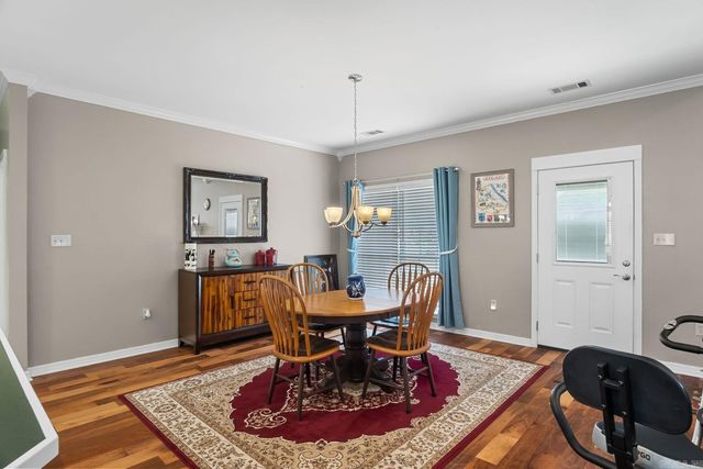 504 Brandon Dr., Beebe, AR 72012