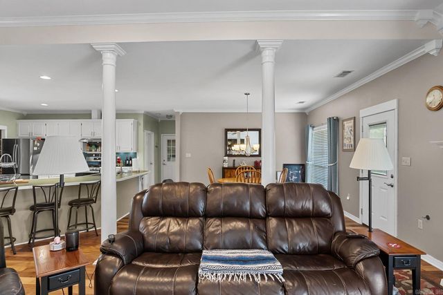 504 Brandon Dr., Beebe, AR 72012