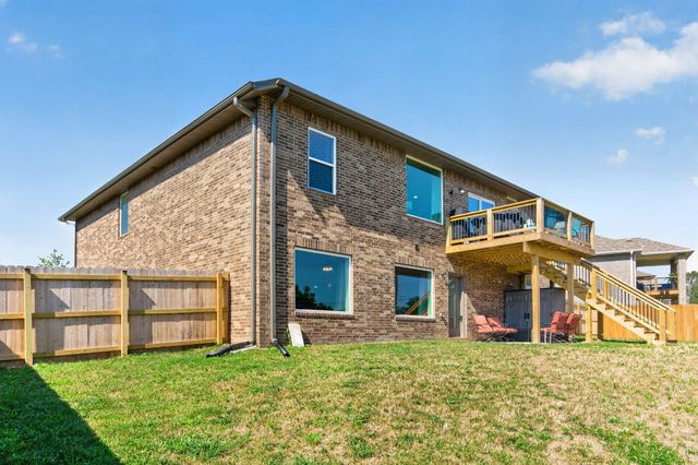 4237 S Hollow Branch Way, Battlefield, MO 65619