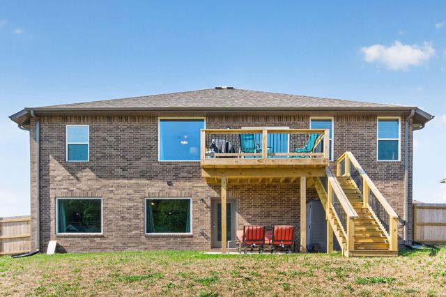 4237 S Hollow Branch Way, Battlefield, MO 65619