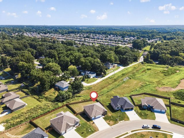4237 S Hollow Branch Way, Battlefield, MO 65619