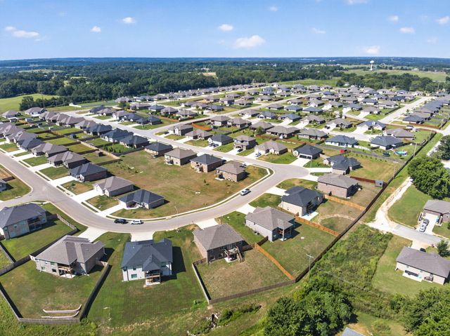 4237 S Hollow Branch Way, Battlefield, MO 65619