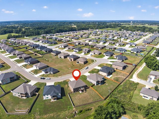 4237 S Hollow Branch Way, Battlefield, MO 65619