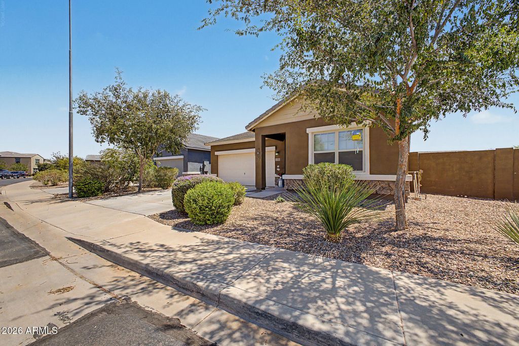 37035 W MATTINO Lane, Maricopa, AZ 85138 — photo 3