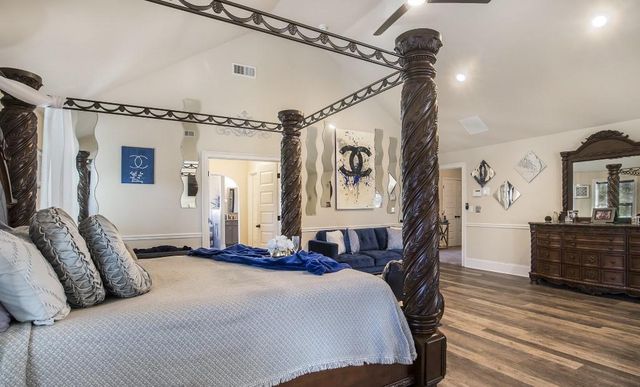 1023 Bentley Estates Drive, Dacula, GA 30019