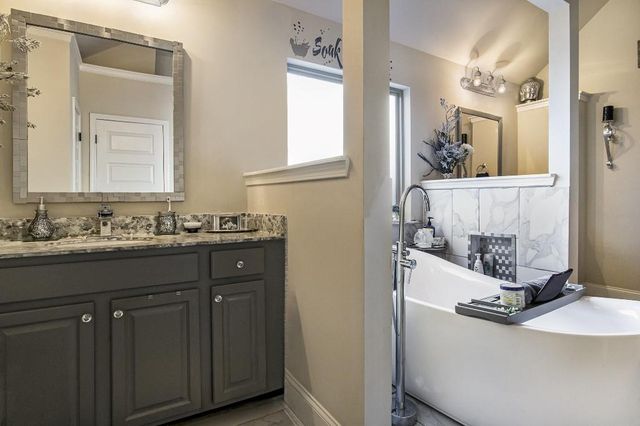 1023 Bentley Estates Drive, Dacula, GA 30019