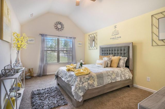 1023 Bentley Estates Drive, Dacula, GA 30019