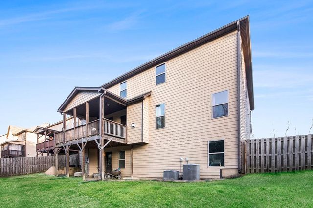 1023 Bentley Estates Drive, Dacula, GA 30019