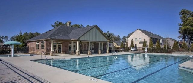 1023 Bentley Estates Drive, Dacula, GA 30019