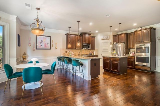 1023 Bentley Estates Drive, Dacula, GA 30019