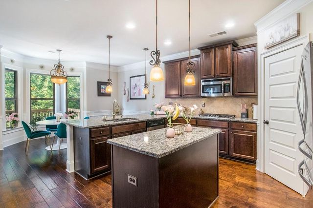 1023 Bentley Estates Drive, Dacula, GA 30019