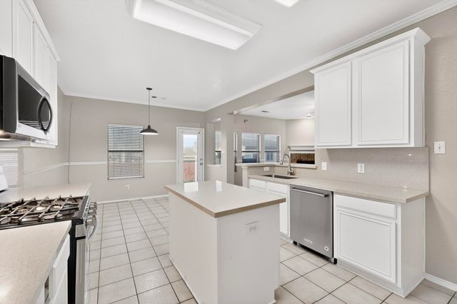 1088 Appaloosa Circle, Fort Worth, TX 76179