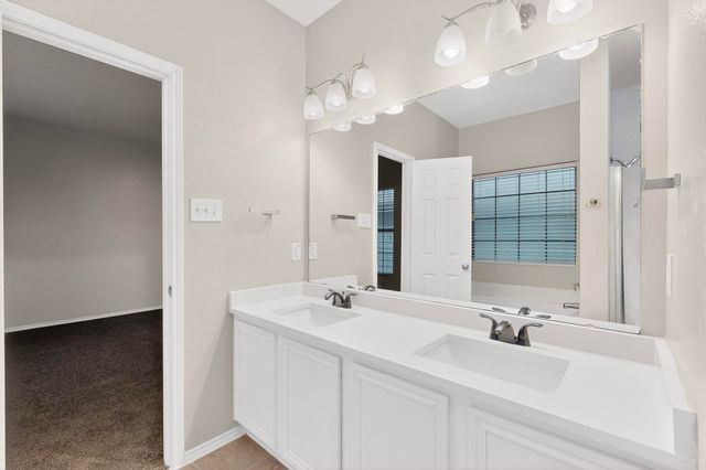 1088 Appaloosa Circle, Fort Worth, TX 76179