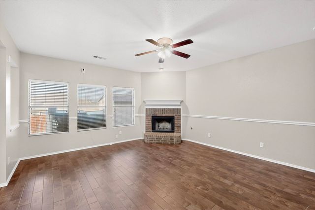 1088 Appaloosa Circle, Fort Worth, TX 76179