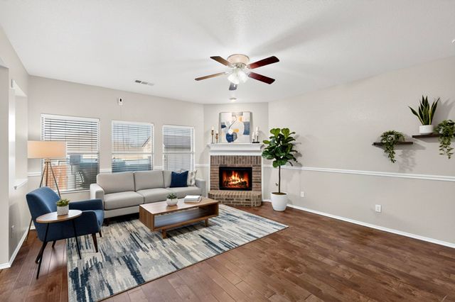 1088 Appaloosa Circle, Fort Worth, TX 76179