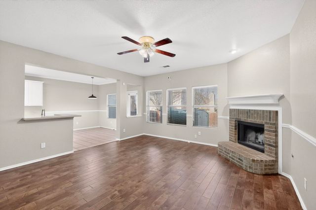 1088 Appaloosa Circle, Fort Worth, TX 76179