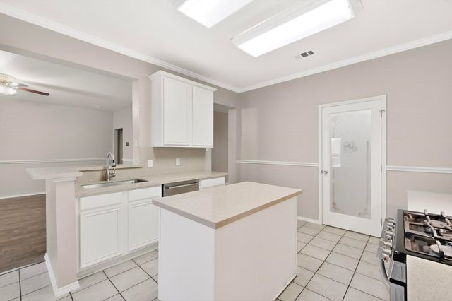 1088 Appaloosa Circle, Fort Worth, TX 76179