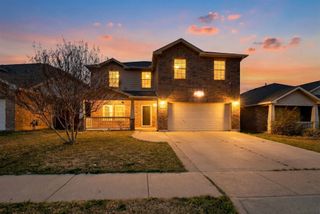 1088 Appaloosa Circle, Fort Worth, TX 76179