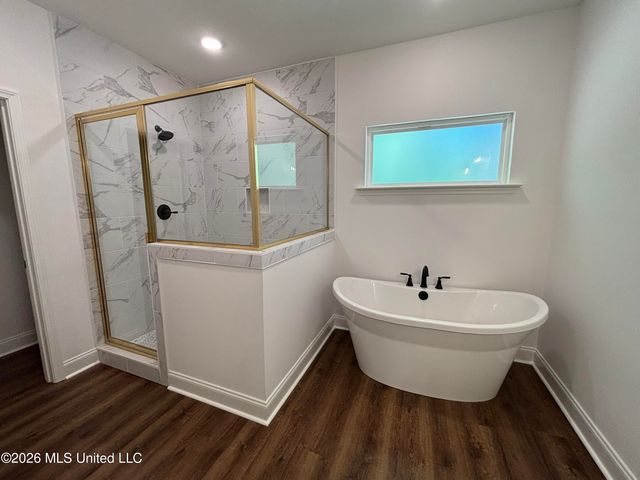 7187 Hickory Hollow Road, Walls, MS 38680